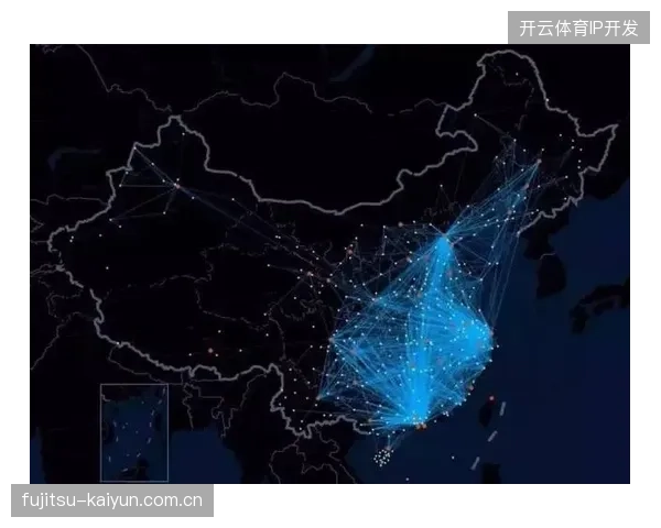 未来三年三线城市赛事直播将成为指纹识别技术下沉并实现规模化覆盖的主要战场